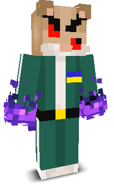 Moshenik's skin