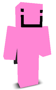 JiggleButtCheeks's skin
