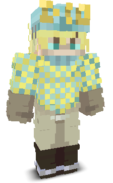 ItsPyro_YouTube's skin