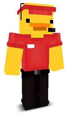 Elibutter114533's skin