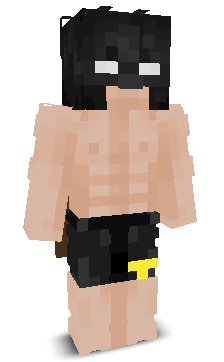 Konrejdo's skin