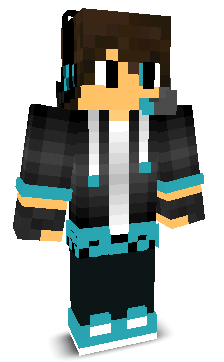 BaraaGamerX's skin