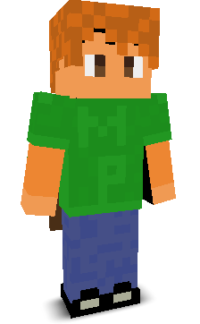 Peanut_0IL_'s skin