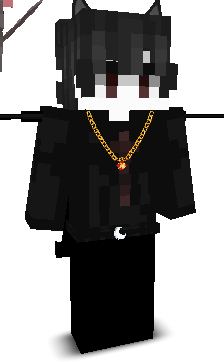 XXN's skin