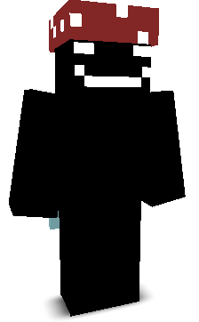 mlens's skin