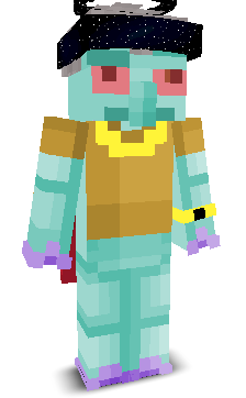 sqwidword's skin