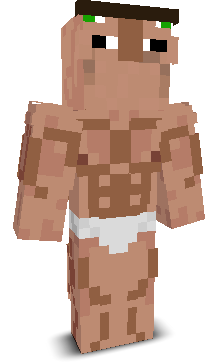 bullstrike's skin