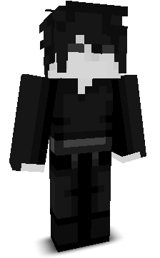 lifj's skin