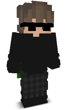 BenettKarl009's skin