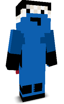 AntiiDefeat's skin