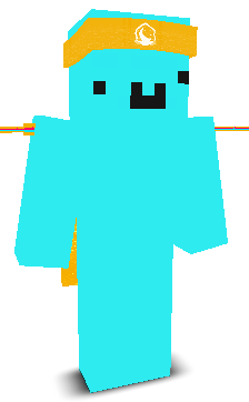 Salvoito's skin