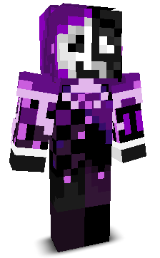 Killermanbillion's skin