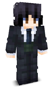 MakoWinz's skin