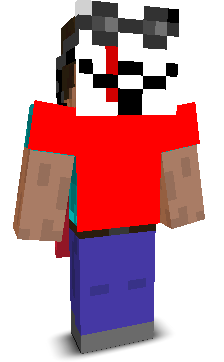 miloszg5's skin
