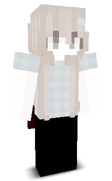 ILOVENETTSPEND's skin