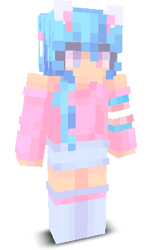 ThousandEnchants's skin