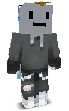 GraySquar's skin