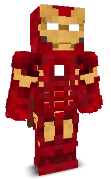 MegamusPL's skin