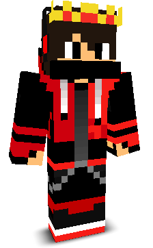 ItzFire_Fox's skin