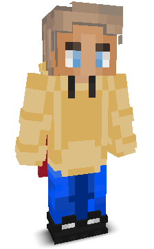 Jimcd's skin