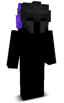 Yinon's skin
