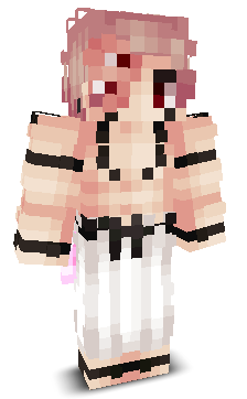 Cleaves_mc's skin