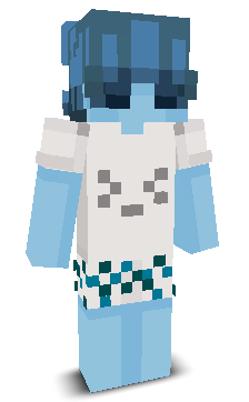killikit's skin