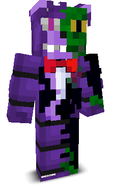 fartlizard's skin