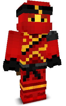 Kalehenkie9601's skin