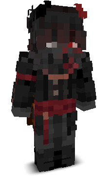 setyfly's skin