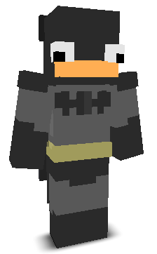 LastStatic's skin