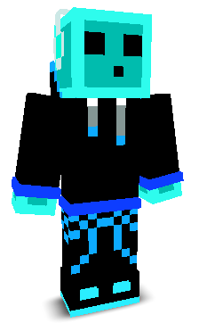 Paranoia213's skin