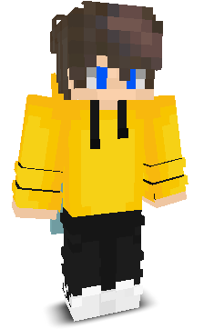 Vyron_24's skin