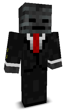 Danny_come_back1's skin