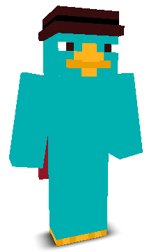 Tickytiks's skin