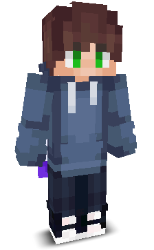 some1thing's skin