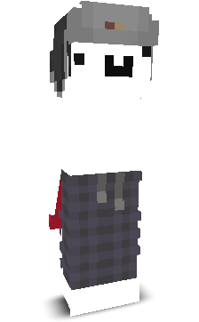 DLtheoneking2M's skin