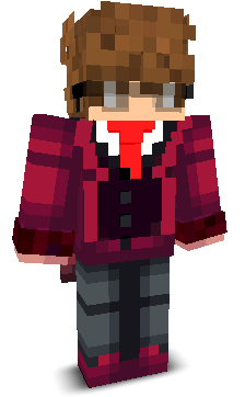 Xliyde's skin