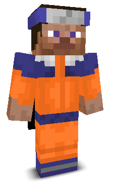 vuppy's skin