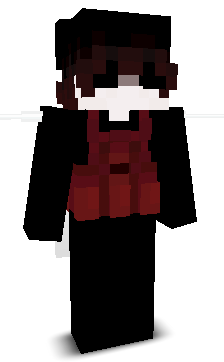 CATLOVERALBY's skin