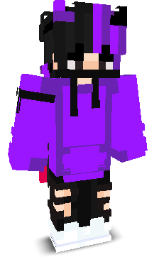 Cubixon's skin