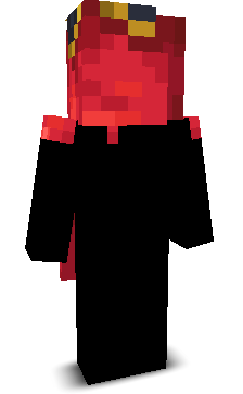 Boofy00F's skin