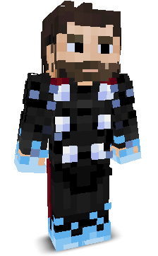 Palinoo7's skin