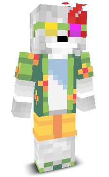 FemboyF1's skin