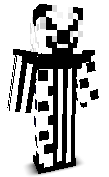 TristanTheClown's skin