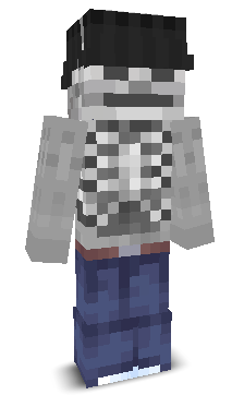 soyemo's skin