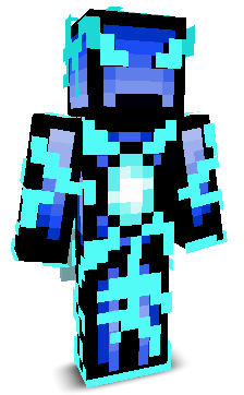 _Fyber's skin