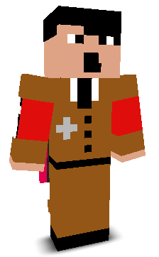 Bajtexz's skin