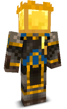 ImGold3n's skin