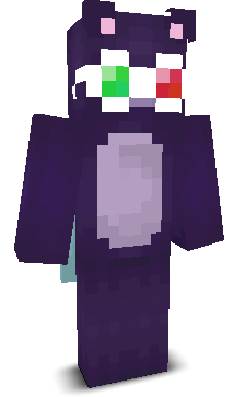 Matuxens's skin